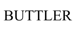 BUTTLER trademark