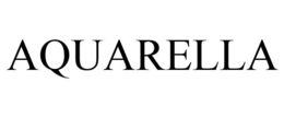 AQUARELLA trademark