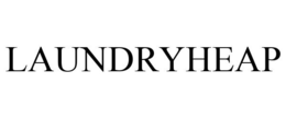 LAUNDRYHEAP trademark