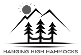 HANGING HIGH HAMMOCKS trademark