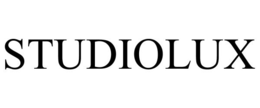 STUDIOLUX trademark