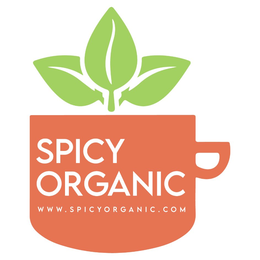 SPICY ORGANIC WWW.SPICYORGANIC.COM trademark