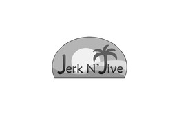 JERK N' JIVE trademark