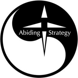 ABIDING STRATEGY trademark