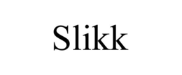 SLIKK trademark