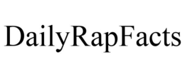 DAILYRAPFACTS trademark