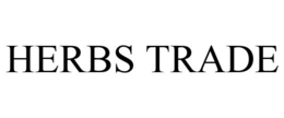 HERBS TRADE trademark