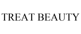 TREAT BEAUTY trademark