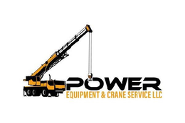 POWER EQUIPMENT & CRANE SERVICES LLC trademark
