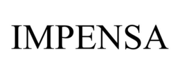 IMPENSA trademark