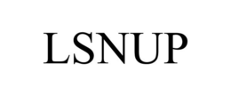 LSNUP trademark