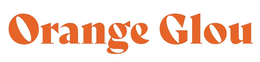 ORANGE GLOU trademark