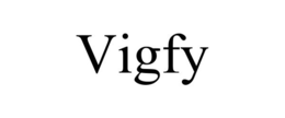 VIGFY trademark