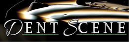 DENT SCENE trademark