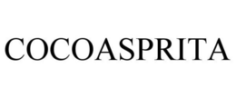 COCOASPRITA trademark