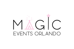 MAGIC EVENTS ORLANDO trademark