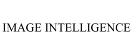 IMAGE INTELLIGENCE trademark