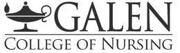 GALEN COLLEGE OF NURSING trademark