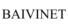 BAIVINET trademark