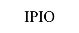 IPIO trademark