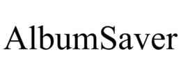 ALBUMSAVER trademark