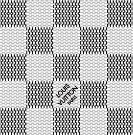 LOUIS VUITTON PARIS trademark