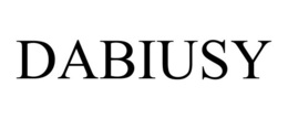 DABIUSY trademark