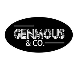 GENMOUS & CO. trademark
