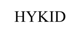 HYKID trademark