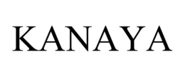KANAYA trademark