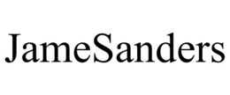 JAMESANDERS trademark