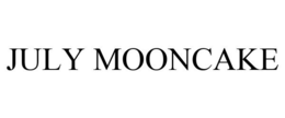 JULY MOONCAKE trademark