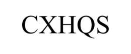 CXHQS trademark