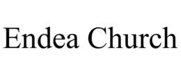 ENDEA CHURCH trademark