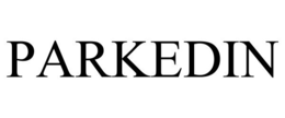 PARKEDIN trademark