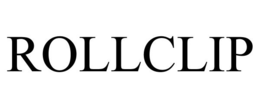 ROLLCLIP trademark