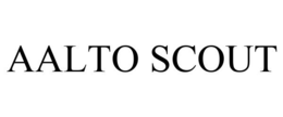 AALTO SCOUT trademark