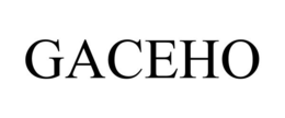 GACEHO trademark