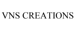 VNS CREATIONS trademark
