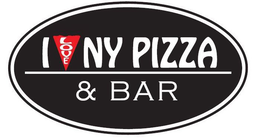 I LOVE NY PIZZA & BAR trademark