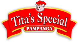 TITA PEGGY TITA'S SPECIAL PAMPANGA trademark