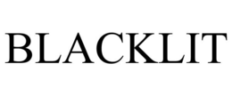 BLACKLIT trademark
