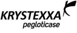 K KRYSTEXXA PEGLOTICASE trademark
