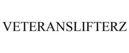 VETERANSLIFTERZ trademark