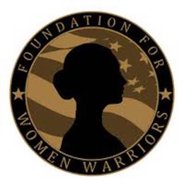 FOUNDATION FOR WOMEN WARRIORS trademark