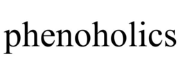 PHENOHOLICS trademark