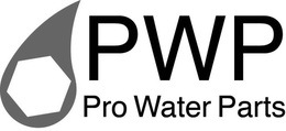 PWP PRO WATER PARTS trademark