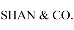 SHAN & CO. trademark