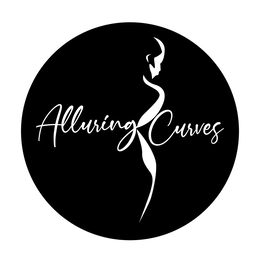 ALLURING CURVES trademark