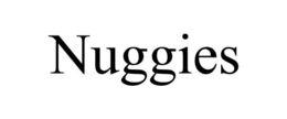 NUGGIES trademark